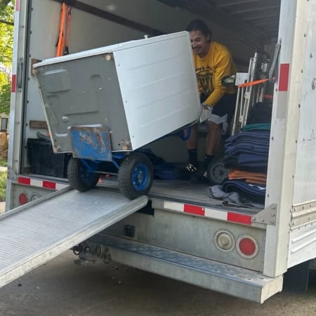 Careful Handling of Multimedia & Exhibit Booths